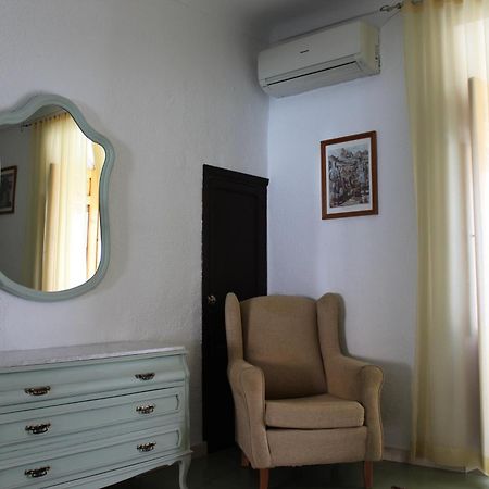 Casa Alcaida Villa Кесада Екстериор снимка