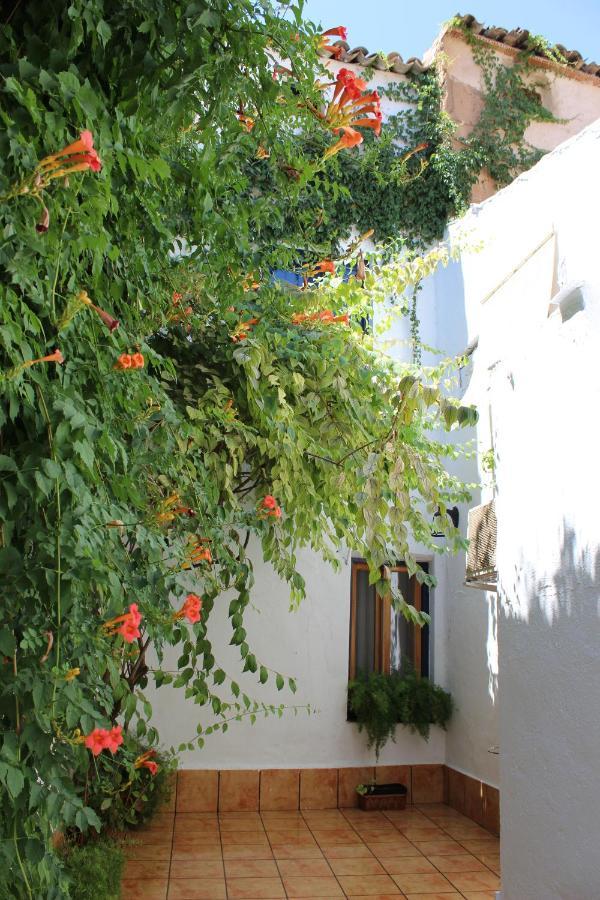 Casa Alcaida Villa Кесада Екстериор снимка