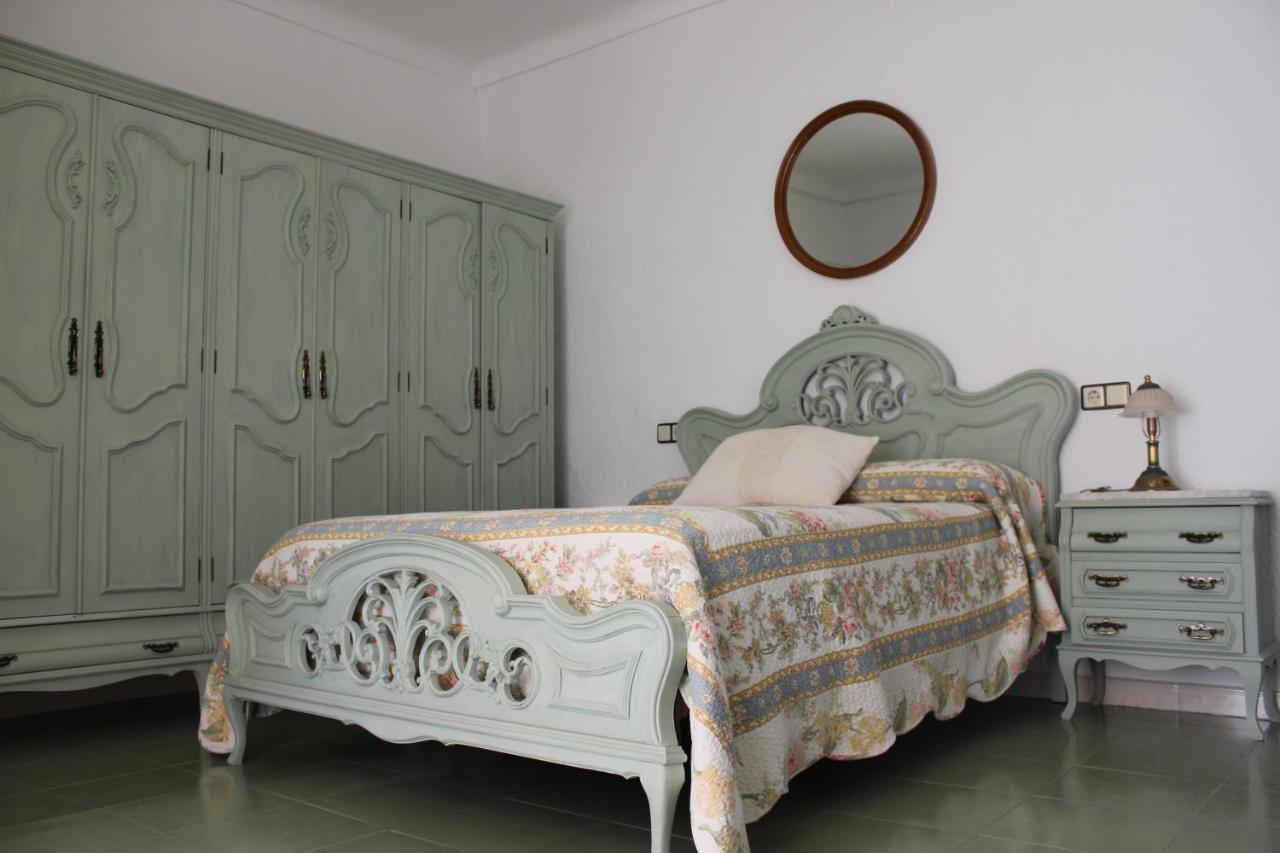 Casa Alcaida Villa Кесада Екстериор снимка