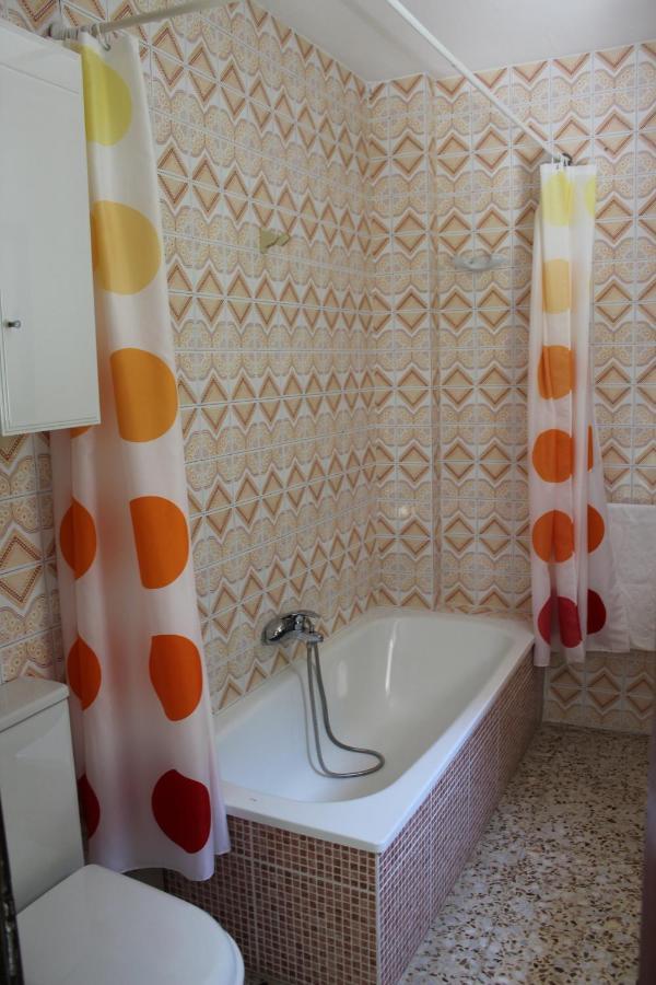 Casa Alcaida Villa Кесада Екстериор снимка
