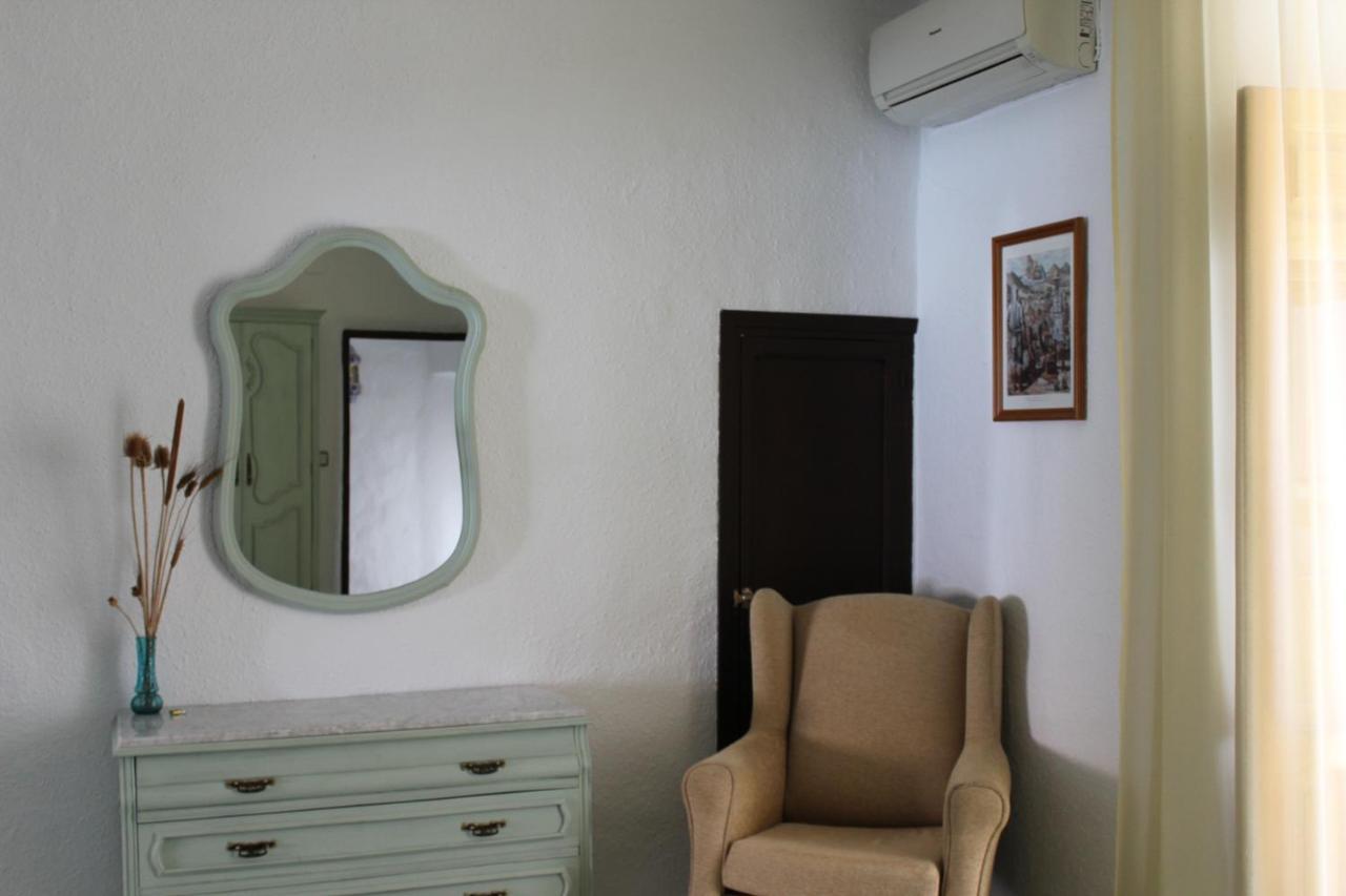 Casa Alcaida Villa Кесада Екстериор снимка