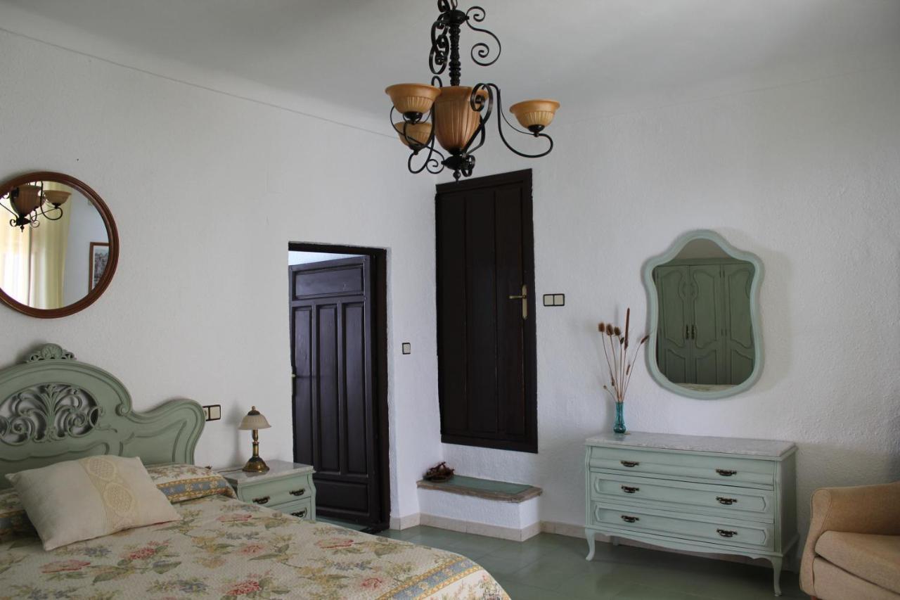 Casa Alcaida Villa Кесада Екстериор снимка