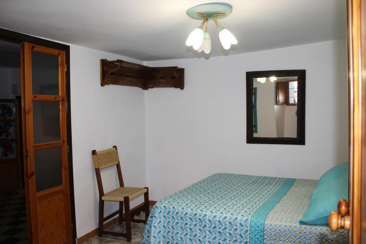 Casa Alcaida Villa Кесада Екстериор снимка