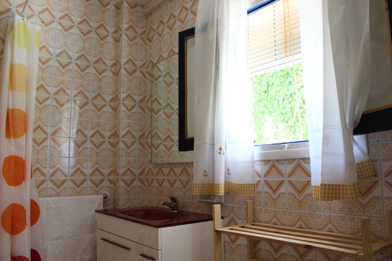 Casa Alcaida Villa Кесада Екстериор снимка
