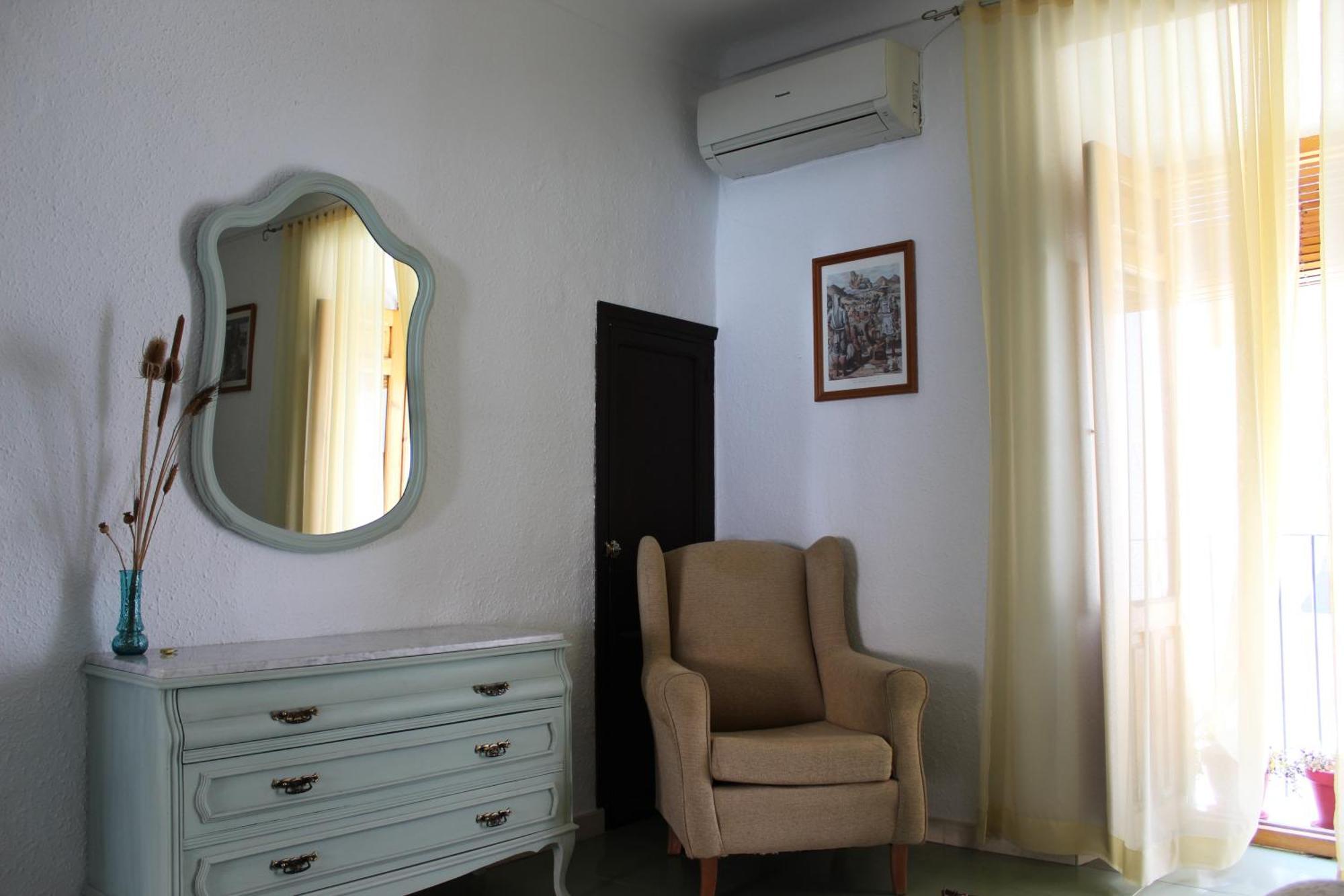 Casa Alcaida Villa Кесада Екстериор снимка