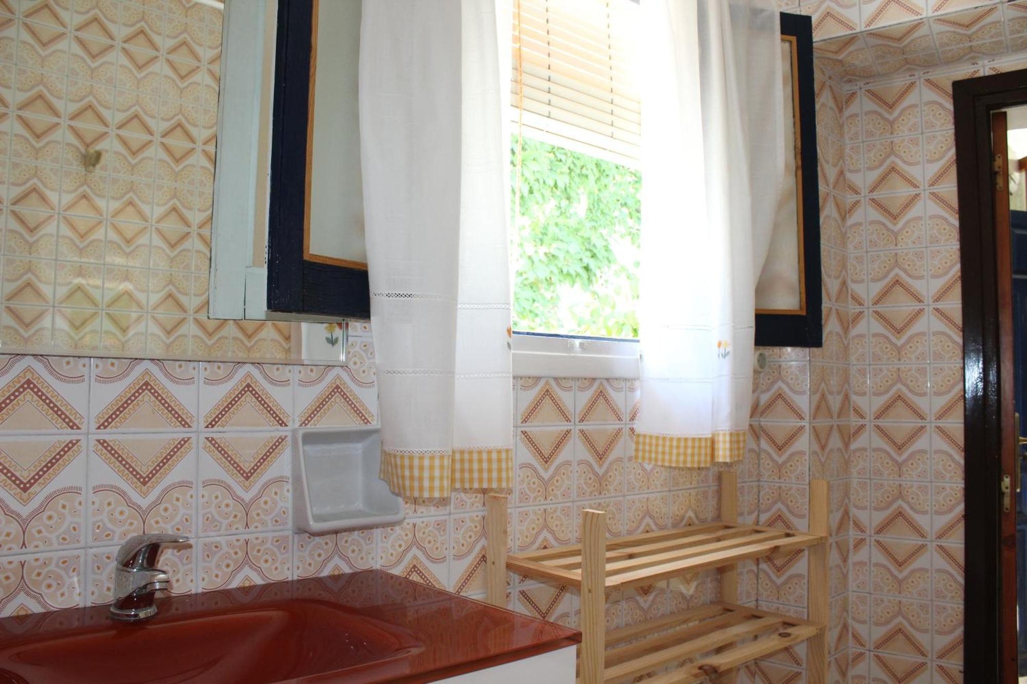Casa Alcaida Villa Кесада Екстериор снимка