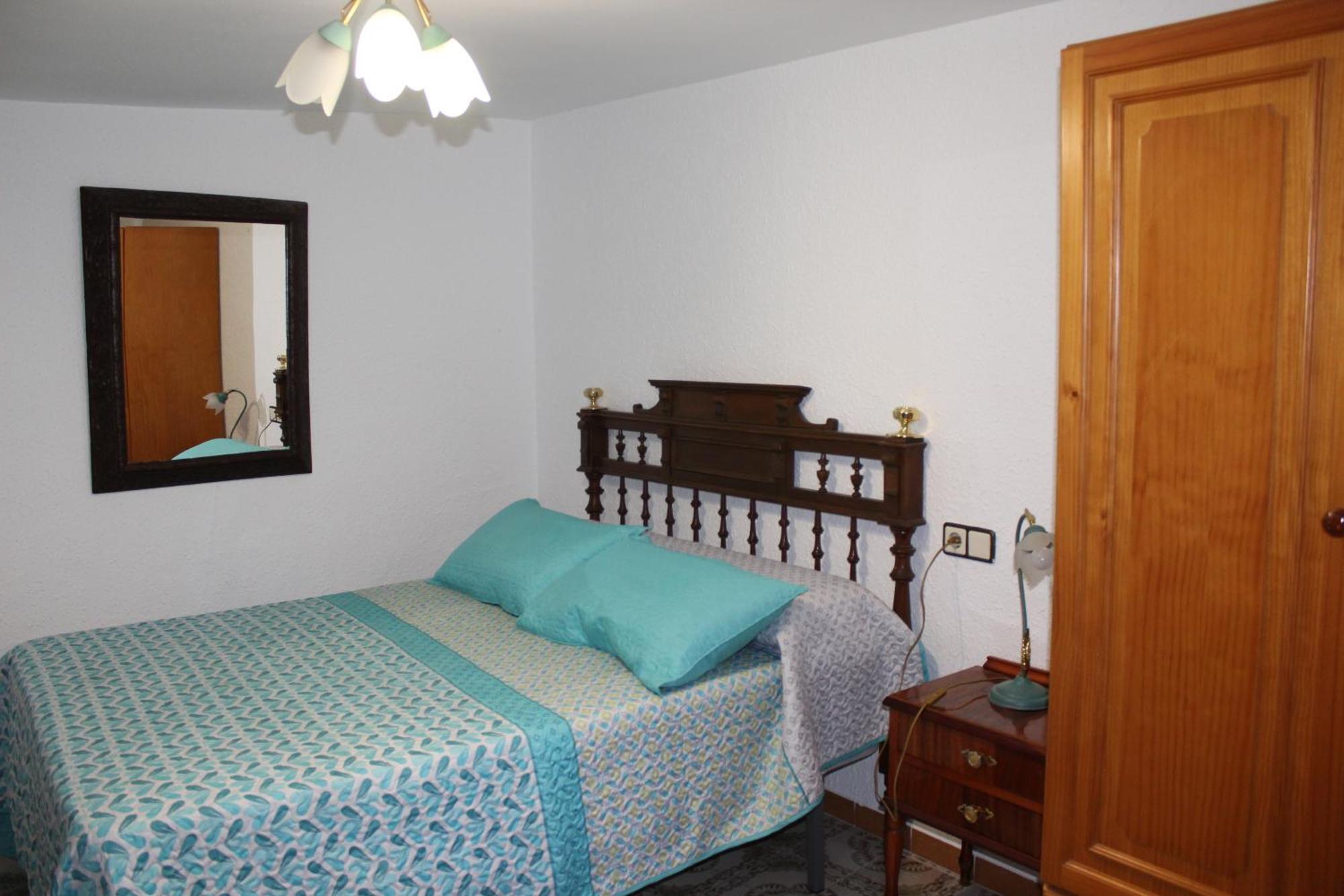Casa Alcaida Villa Кесада Екстериор снимка
