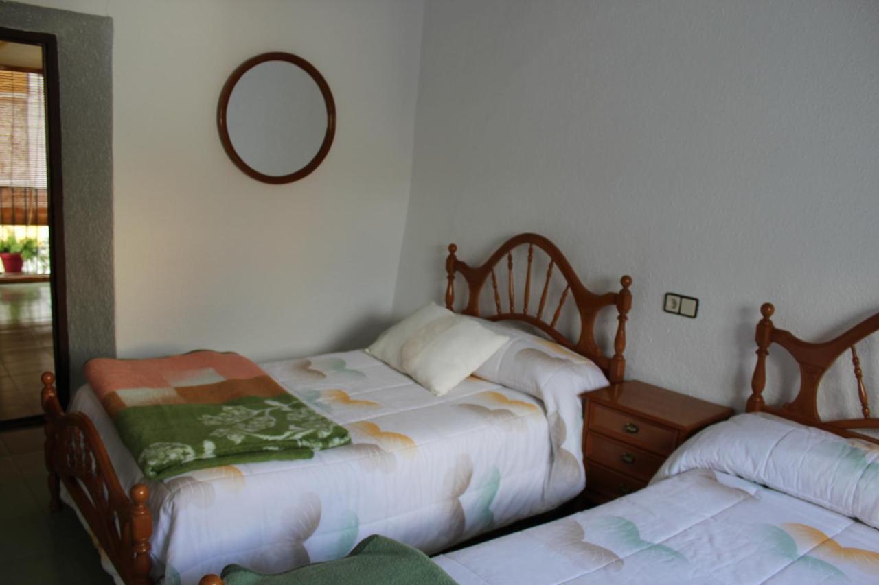 Casa Alcaida Villa Кесада Екстериор снимка