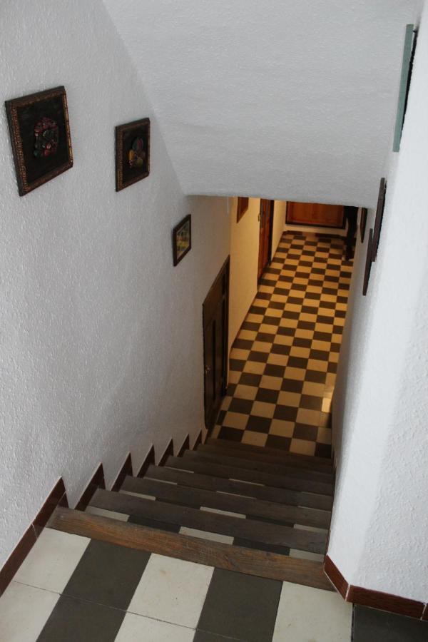 Casa Alcaida Villa Кесада Екстериор снимка