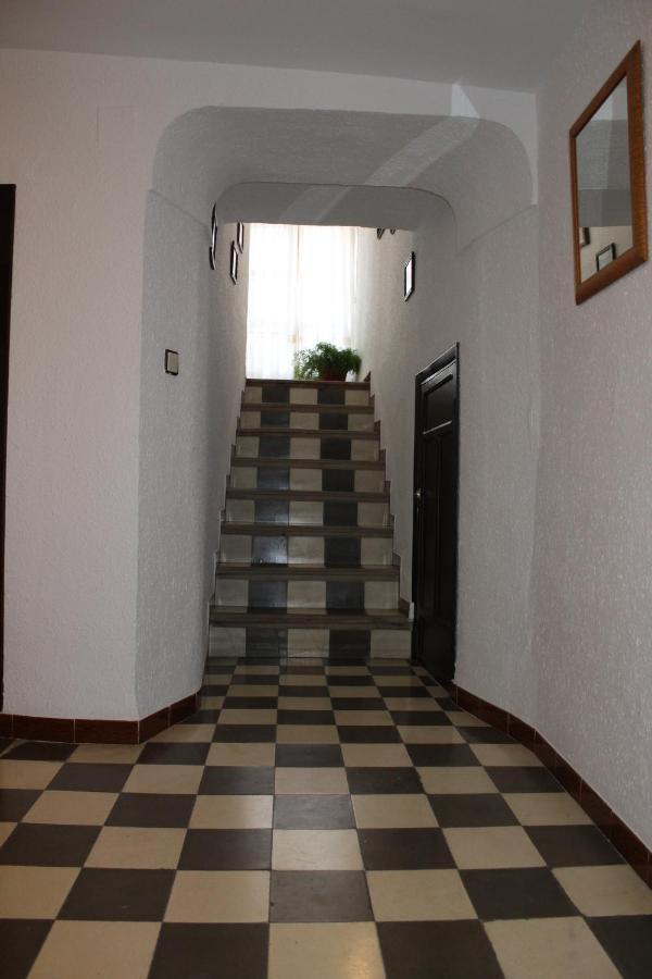 Casa Alcaida Villa Кесада Екстериор снимка