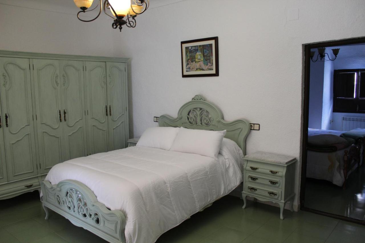 Casa Alcaida Villa Кесада Екстериор снимка